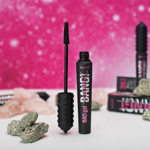 Benefit BADgal BANG! Volumizing Mascara Travel Duo - 2 x 8.5g Set