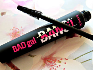 Benefit BADgal BANG! Volumizing Mascara Travel Duo - 2 x 8.5g Set