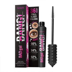 Benefit BADgal BANG! Volumizing Mascara Travel Duo - 2 x 8.5g Set
