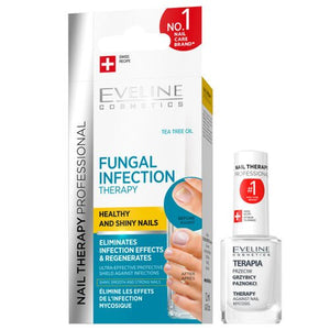 Eveline Hair Repair Collection - Argan & Keratin Mask, Oil and Scalp Treatment