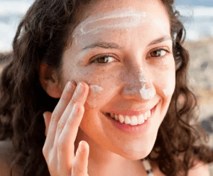 Eveline SPF 50 Sun Protection Face Cream - UVA/UVB Defense 50ml