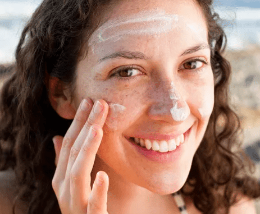 Eveline SPF 50 Sun Protection Face Cream - UVA/UVB Defense 50ml