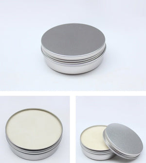 Pure Shea Butter Deep Moisture Cream - 100g Body & Skin Hydration